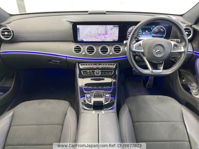 mercedes-benz e-class 2018 -MERCEDES-BENZ--Benz E Class RBA-213042C--WDD2130422A470164---MERCEDES-BENZ--Benz E Class RBA-213042C--WDD2130422A470164- image 2