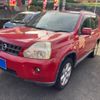 nissan x-trail 2007 CFJ1791746 image 2