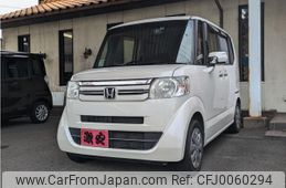 honda n-box 2015 -HONDA--N BOX JF1--1624048---HONDA--N BOX JF1--1624048-