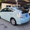 toyota prius 2010 CFJ1676025 image 4