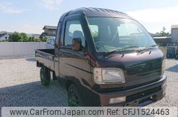 daihatsu hijet-truck 2000 CFJ1524463