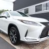 lexus rx 2021 -LEXUS--Lexus RX 6AA-GYL20W--GYL20-0015124---LEXUS--Lexus RX 6AA-GYL20W--GYL20-0015124- image 3