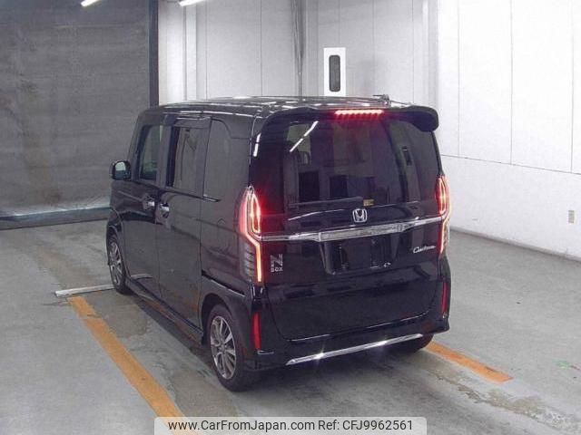 honda n-box 2021 quick_quick_6BA-JF3_JF3-5093157 image 2