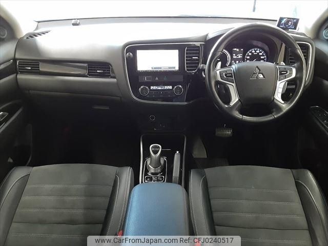 mitsubishi outlander-phev 2015 -MITSUBISHI--Outlander PHEV DLA-GG2W--GG2W-0306651---MITSUBISHI--Outlander PHEV DLA-GG2W--GG2W-0306651- image 2