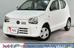 mazda carol 2016 quick_quick_HB36S_HB36S-206637