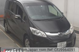 honda freed 2015 -HONDA 【千葉 503ﾋ7714】--Freed GB3-1641495---HONDA 【千葉 503ﾋ7714】--Freed GB3-1641495-