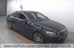 mercedes-benz s-class 2013 quick_quick_DAA-222057_WDD2220572A018407