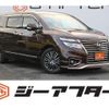 nissan elgrand 2015 -NISSAN--Elgrand DBA-TE52--TE52-081731---NISSAN--Elgrand DBA-TE52--TE52-081731- image 1