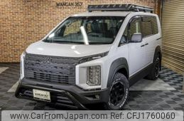mitsubishi delica-d5 2023 CFJ1760060