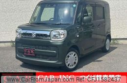 suzuki spacia 2021 CFJ1582437