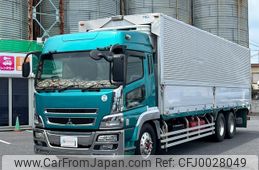 mitsubishi-fuso super-great 2008 GOO_NET_EXCHANGE_0404111A30240721W001