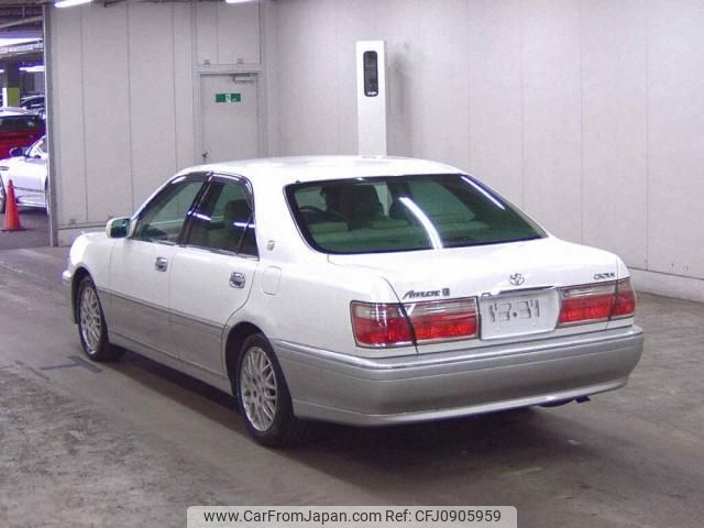 toyota crown 2000 quick_quick_GH-JZS171_JZS171-0001115 image 2