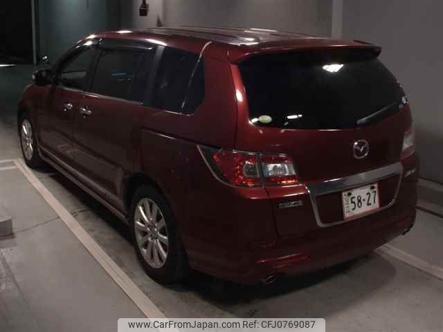 mazda mpv 2012 -MAZDA--MPV LY3P-231523---MAZDA--MPV LY3P-231523- image 2