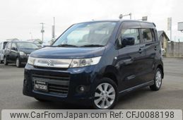 suzuki wagon-r-stingray 2009 GOO_JP_700040370830240807003