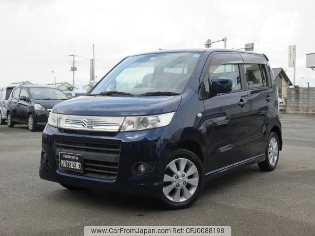 suzuki wagon-r-stingray 2009 GOO_JP_700040370830240807003 image 1