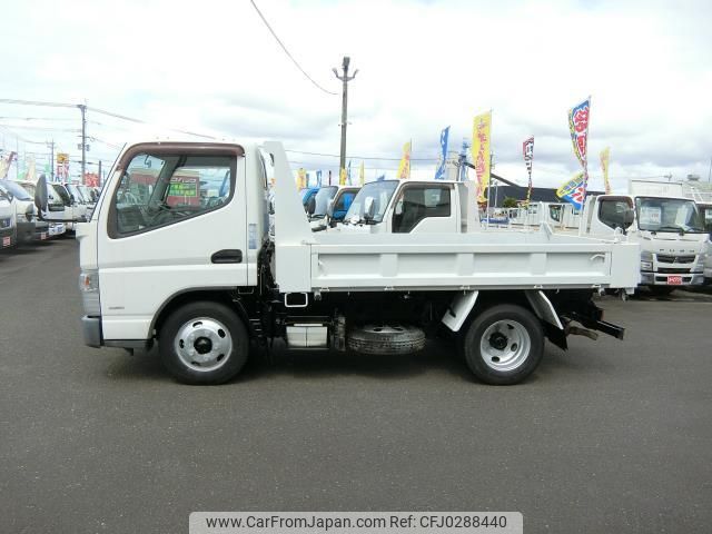 mitsubishi-fuso canter 2014 GOO_NET_EXCHANGE_0840154A20241006G001 image 2