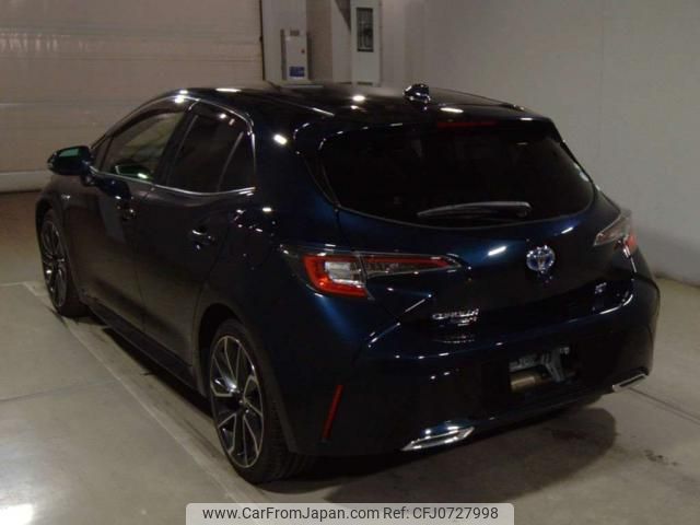 toyota corolla-sport 2019 quick_quick_6AA-ZWE211H_ZWE211-1021245 image 2