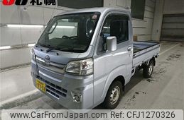 daihatsu hijet-truck 2017 -DAIHATSU 【札幌 480ﾃ7387】--Hijet Truck S510P--0175703---DAIHATSU 【札幌 480ﾃ7387】--Hijet Truck S510P--0175703-