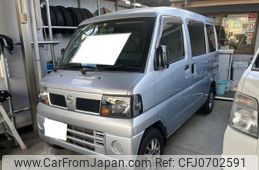 nissan nv100-clipper 2010 quick_quick_U71V_U71V-0554397