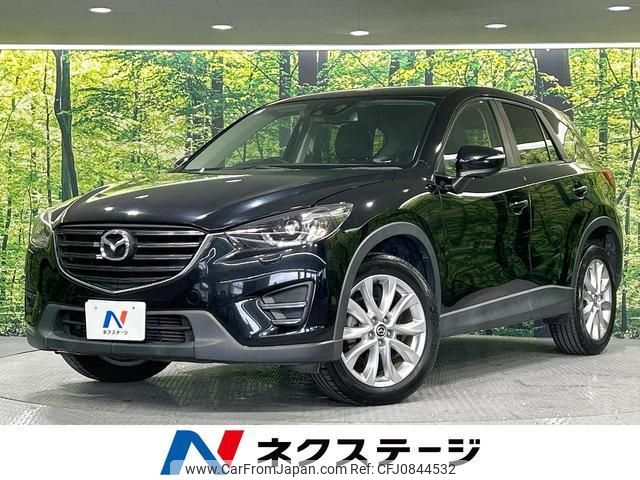 mazda cx-5 2015 quick_quick_KE2AW_KE2AW-204116 image 1