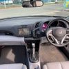 honda cr-z 2010 -HONDA--CR-Z DAA-ZF1--ZF1-1005163---HONDA--CR-Z DAA-ZF1--ZF1-1005163- image 5