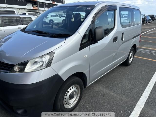 nissan nv200-vanette-van 2019 quick_quick_DBF-VM20_VM20-140169 image 2