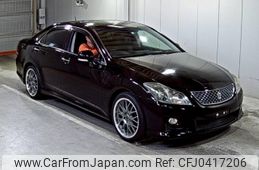 toyota crown 2008 -TOYOTA--Crown GRS200-0011430---TOYOTA--Crown GRS200-0011430-