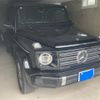 mercedes-benz g-class 2021 CFJ1777248 image 3