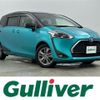 toyota sienta 2019 -TOYOTA--Sienta 6AA-NHP170G--NHP170-7170889---TOYOTA--Sienta 6AA-NHP170G--NHP170-7170889- image 1