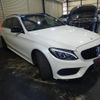 mercedes-benz c-class-station-wagon 2017 quick_quick_205264_WDD2052642F532379 image 2