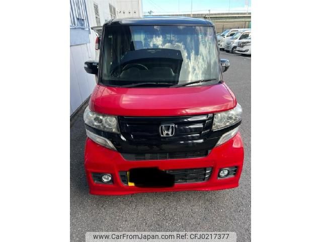 honda n-box 2016 quick_quick_DBA-JF1_1837893 image 1