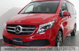 mercedes-benz v-class 2021 quick_quick_3DA-447811C_W1V44781323903897