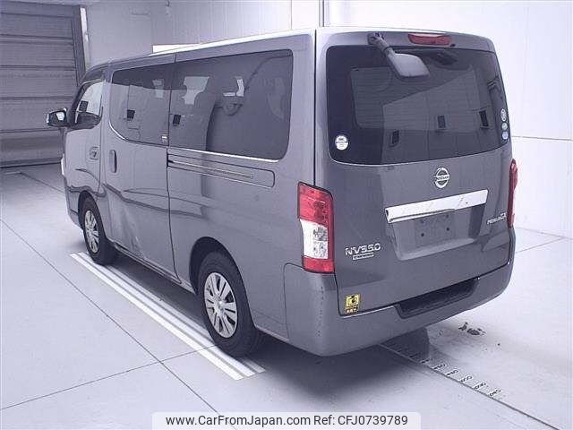 nissan caravan-van 2018 -NISSAN--Caravan Van VR2E26-113789---NISSAN--Caravan Van VR2E26-113789- image 2