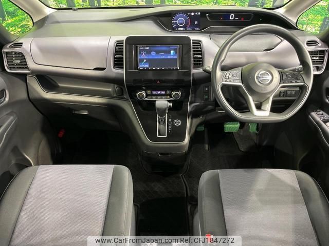 nissan serena 2021 CFJ1847272 image 2
