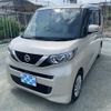 nissan roox 2020 -NISSAN 【名変中 】--Roox B44A--0010317---NISSAN 【名変中 】--Roox B44A--0010317- image 1