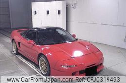 honda nsx 1991 -HONDA--NSX NA1-1002512---HONDA--NSX NA1-1002512-