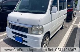 honda vamos 2000 -HONDA--ﾊﾞﾓｽ 4WD GF-HM2--HM2-1106245---HONDA--ﾊﾞﾓｽ 4WD GF-HM2--HM2-1106245-