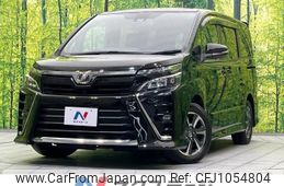 toyota voxy 2017 -TOYOTA--Voxy DBA-ZRR80W--ZRR80-0354384---TOYOTA--Voxy DBA-ZRR80W--ZRR80-0354384-