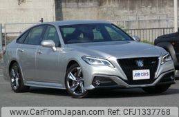 toyota crown 2020 -TOYOTA--Crown 6AA-GWS224--GWS224-1008545---TOYOTA--Crown 6AA-GWS224--GWS224-1008545-