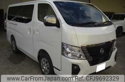 nissan caravan-van 2023 -NISSAN 【大阪 400】--Caravan Van 3BF-VR2E26--VR2E26-160125---NISSAN 【大阪 400】--Caravan Van 3BF-VR2E26--VR2E26-160125-