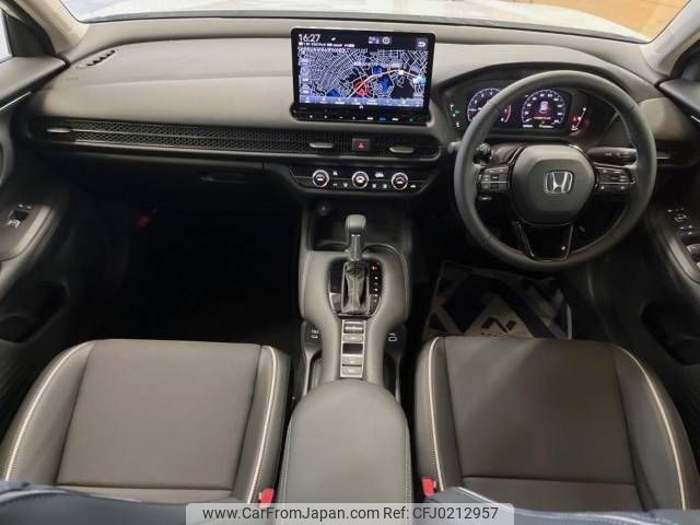 honda honda-others 2023 -HONDA--ZR-V 5BA-RZ3--RZ3-1002934---HONDA--ZR-V 5BA-RZ3--RZ3-1002934- image 2