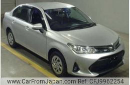 toyota corolla-axio 2021 quick_quick_3BA-NZE164_7083725