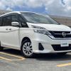 nissan serena 2017 -NISSAN--Serena DBA-C27--C27-004439---NISSAN--Serena DBA-C27--C27-004439- image 1