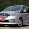 nissan serena 2011 T10684 image 9