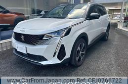 peugeot 5008 2022 quick_quick_P87AH01_VF3MJEHZRMS230497