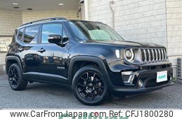jeep renegade 2019 CFJ1800280