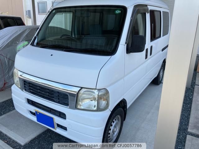 honda acty-van 2000 -HONDA--Acty Van GD-HH5--HH5-1100612---HONDA--Acty Van GD-HH5--HH5-1100612- image 1