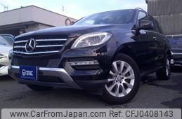 mercedes-benz m-class 2012 quick_quick_166024_WDC1660242A128583