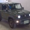 suzuki jimny-sierra 2022 -SUZUKI 【川崎 501ﾆ6590】--Jimny Sierra 3BA-JB74W--JB74W-154965---SUZUKI 【川崎 501ﾆ6590】--Jimny Sierra 3BA-JB74W--JB74W-154965- image 1