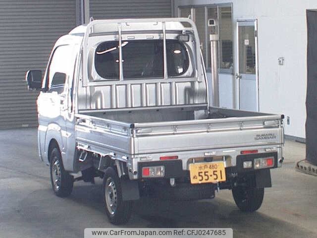 subaru sambar-truck 2024 -SUBARU 【水戸 480ﾇ5551】--Samber Truck S510J-0045655---SUBARU 【水戸 480ﾇ5551】--Samber Truck S510J-0045655- image 2